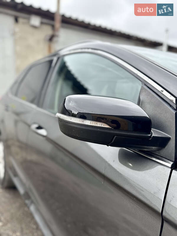 Внедорожник / Кроссовер Ford Edge 2020 в Харькове