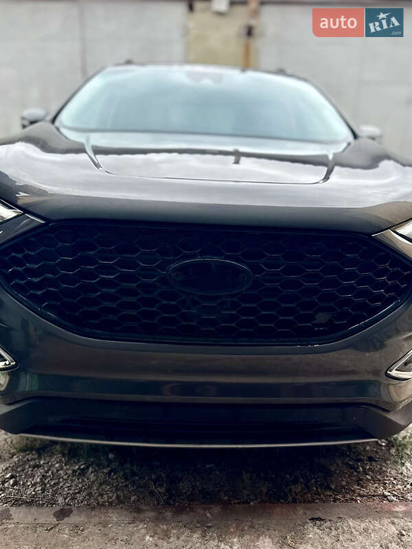 Внедорожник / Кроссовер Ford Edge 2020 в Харькове