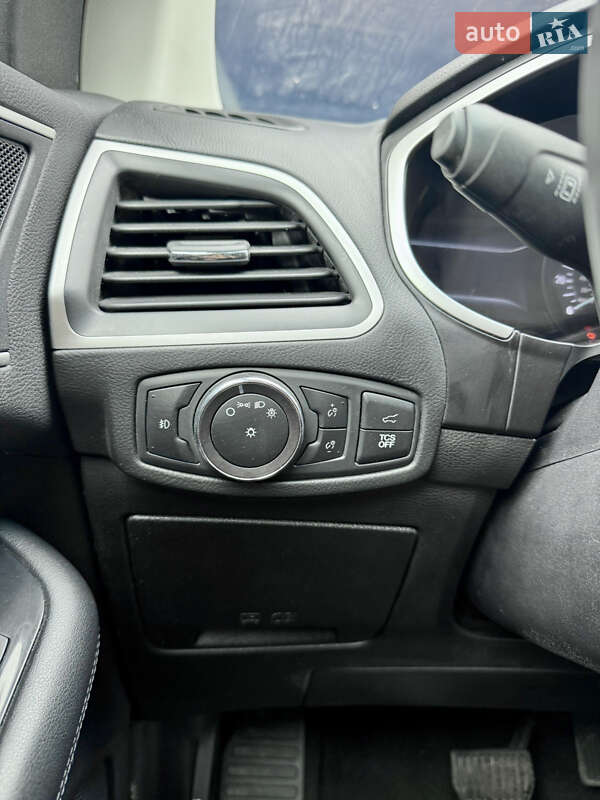 Внедорожник / Кроссовер Ford Edge 2020 в Харькове