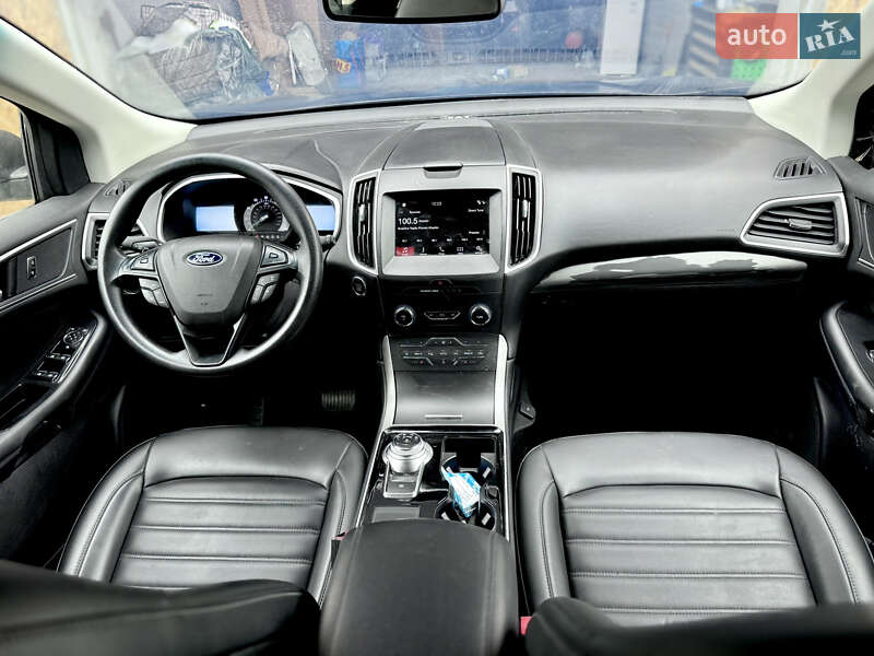 Внедорожник / Кроссовер Ford Edge 2020 в Харькове