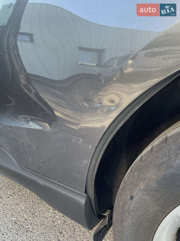 Внедорожник / Кроссовер Ford Edge 2017 в Бердичеве фото 15 Внедорожник / Кроссовер Ford Edge 2017 в Бердичеве