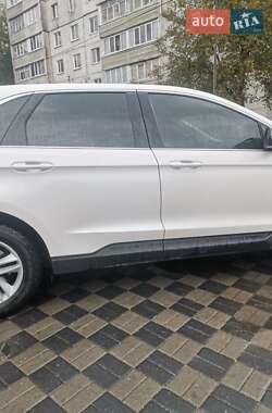 Внедорожник / Кроссовер Ford Edge 2018 в Хмельницком