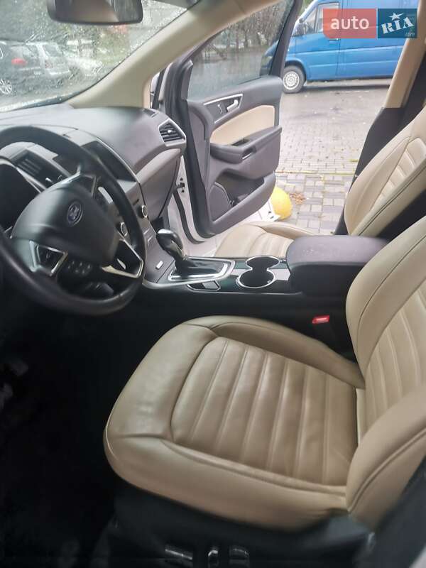 Внедорожник / Кроссовер Ford Edge 2018 в Хмельницком