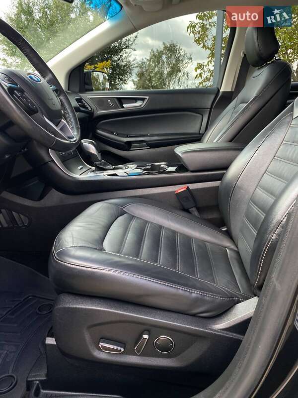 Внедорожник / Кроссовер Ford Edge 2015 в Здолбунове фото 9 Внедорожник / Кроссовер Ford Edge 2015 в Здолбунове