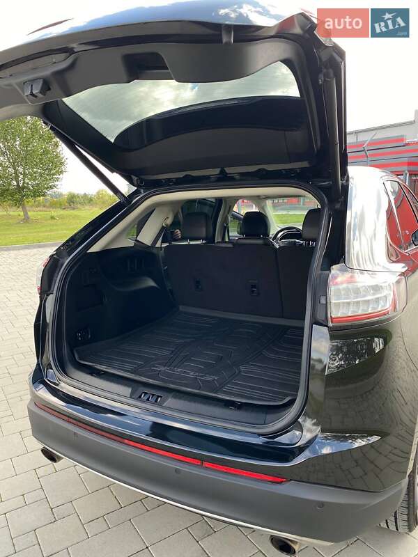 Внедорожник / Кроссовер Ford Edge 2015 в Здолбунове фото 18 Внедорожник / Кроссовер Ford Edge 2015 в Здолбунове