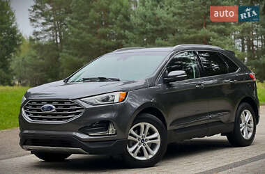 Ford Edge 2020