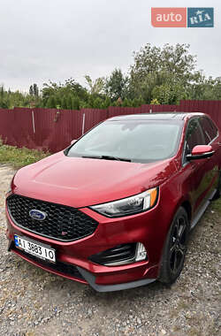 Внедорожник / Кроссовер Ford Edge 2019 в 