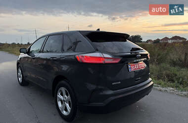Внедорожник / Кроссовер Ford Edge 2021 в 