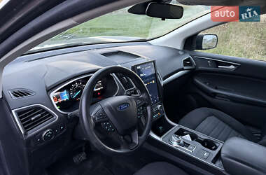 Внедорожник / Кроссовер Ford Edge 2021 в 