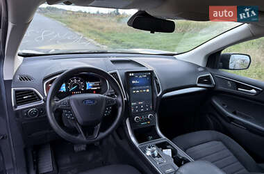 Внедорожник / Кроссовер Ford Edge 2021 в 