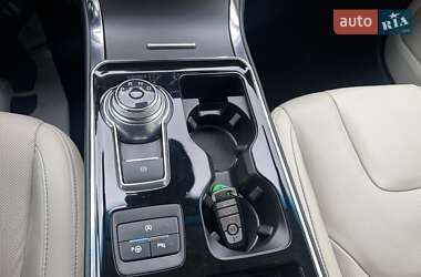 Внедорожник / Кроссовер Ford Edge 2020 в 