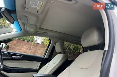 Внедорожник / Кроссовер Ford Edge 2020 в 