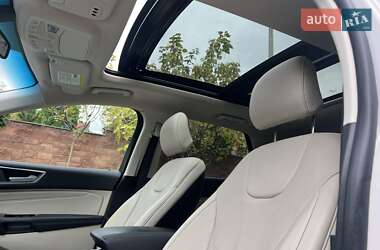 Внедорожник / Кроссовер Ford Edge 2020 в 