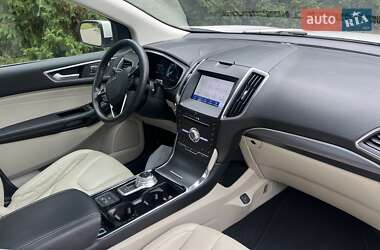 Внедорожник / Кроссовер Ford Edge 2020 в 