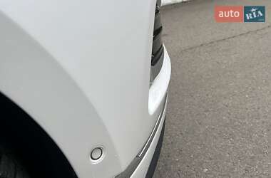 Внедорожник / Кроссовер Ford Edge 2020 в 