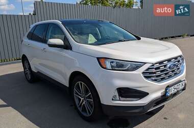 Внедорожник / Кроссовер Ford Edge 2019 в Полтаве