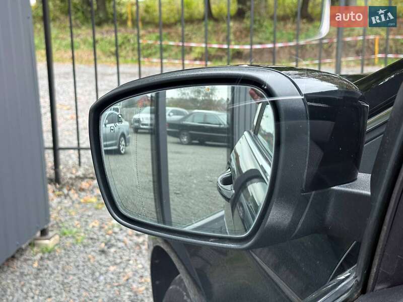 Внедорожник / Кроссовер Ford Edge 2016 в Хмельницком