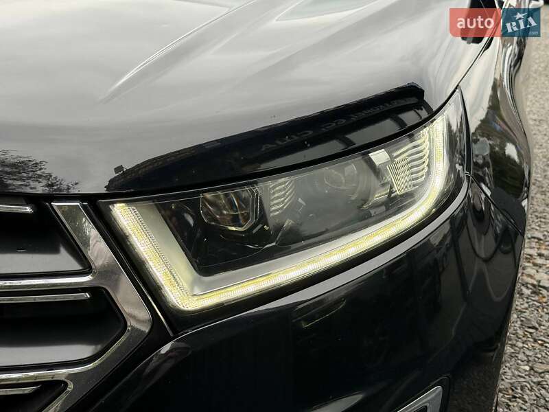 Внедорожник / Кроссовер Ford Edge 2016 в Хмельницком