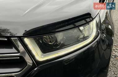 Внедорожник / Кроссовер Ford Edge 2016 в 