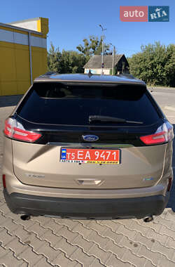 Внедорожник / Кроссовер Ford Edge 2020 в 