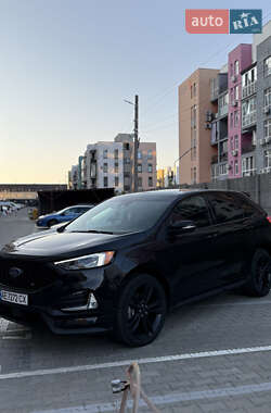 Ford Edge 2019