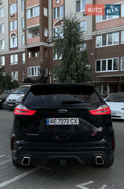 Внедорожник / Кроссовер Ford Edge 2019 в 