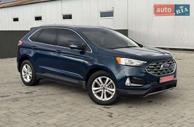 Ford Edge 2020