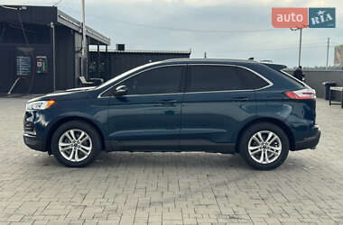 Внедорожник / Кроссовер Ford Edge 2020 в 
