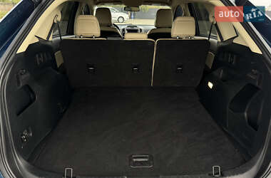 Внедорожник / Кроссовер Ford Edge 2020 в 