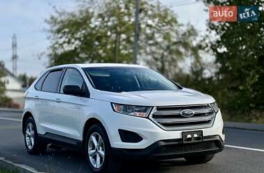 Ford Edge 2019 Ford Edge 2019