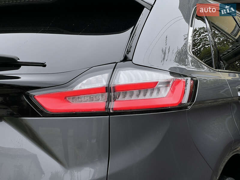 Позашляховик / Кросовер Ford Edge 2022 в Буську фото 27 Позашляховик / Кросовер Ford Edge 2022 в Буську