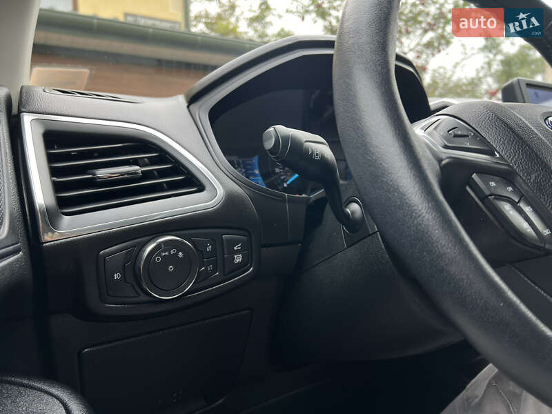 Позашляховик / Кросовер Ford Edge 2022 в Буську фото 50 Позашляховик / Кросовер Ford Edge 2022 в Буську