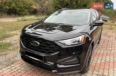 Внедорожник / Кроссовер Ford Edge 2022 в 
