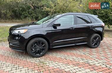 Ford Edge 2022