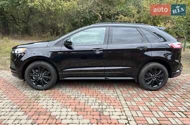 Внедорожник / Кроссовер Ford Edge 2022 в 