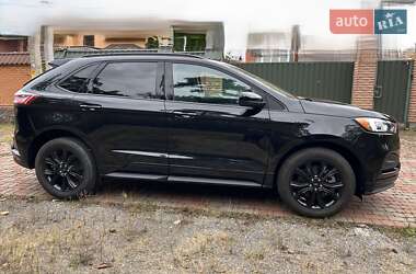 Внедорожник / Кроссовер Ford Edge 2022 в 