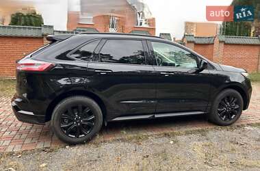 Внедорожник / Кроссовер Ford Edge 2022 в 