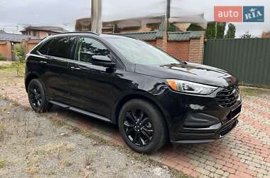 Внедорожник / Кроссовер Ford Edge 2022 в 