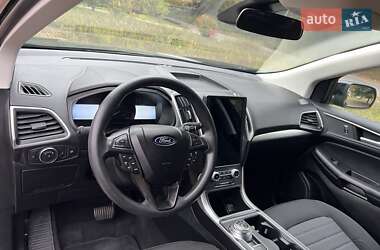 Внедорожник / Кроссовер Ford Edge 2022 в 