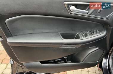 Внедорожник / Кроссовер Ford Edge 2022 в 