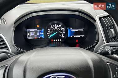 Внедорожник / Кроссовер Ford Edge 2022 в 