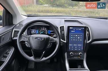 Внедорожник / Кроссовер Ford Edge 2022 в 