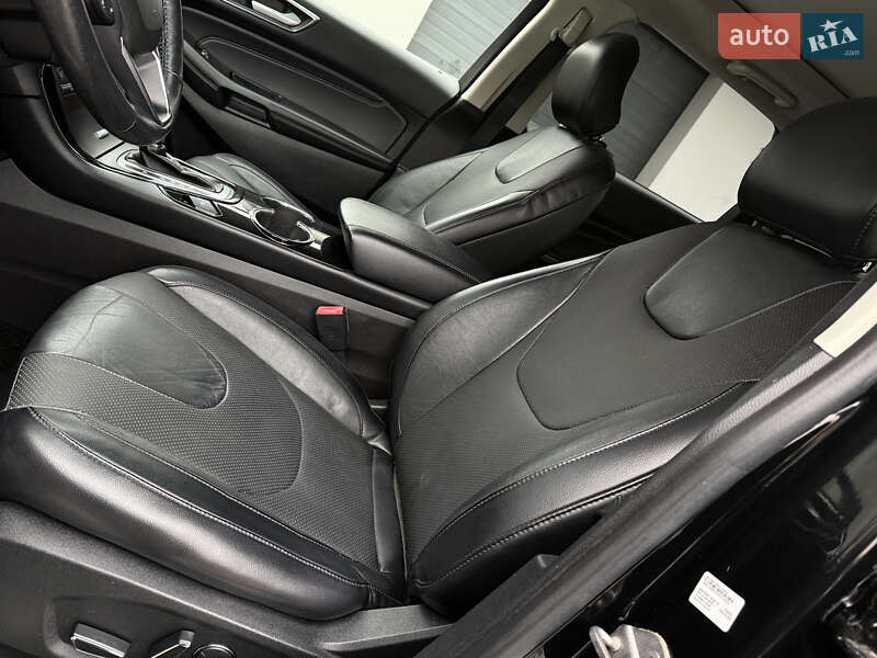 Внедорожник / Кроссовер Ford Edge 2018 в Дрогобыче фото 32 Внедорожник / Кроссовер Ford Edge 2018 в Дрогобыче