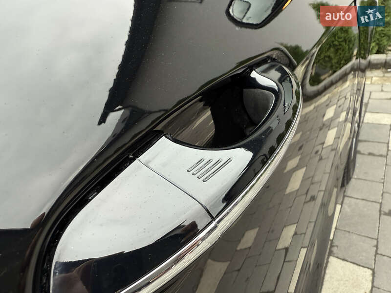 Внедорожник / Кроссовер Ford Edge 2018 в Дрогобыче фото 38 Внедорожник / Кроссовер Ford Edge 2018 в Дрогобыче