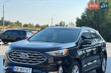 Внедорожник / Кроссовер Ford Edge 2020 в 