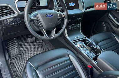 Внедорожник / Кроссовер Ford Edge 2020 в 