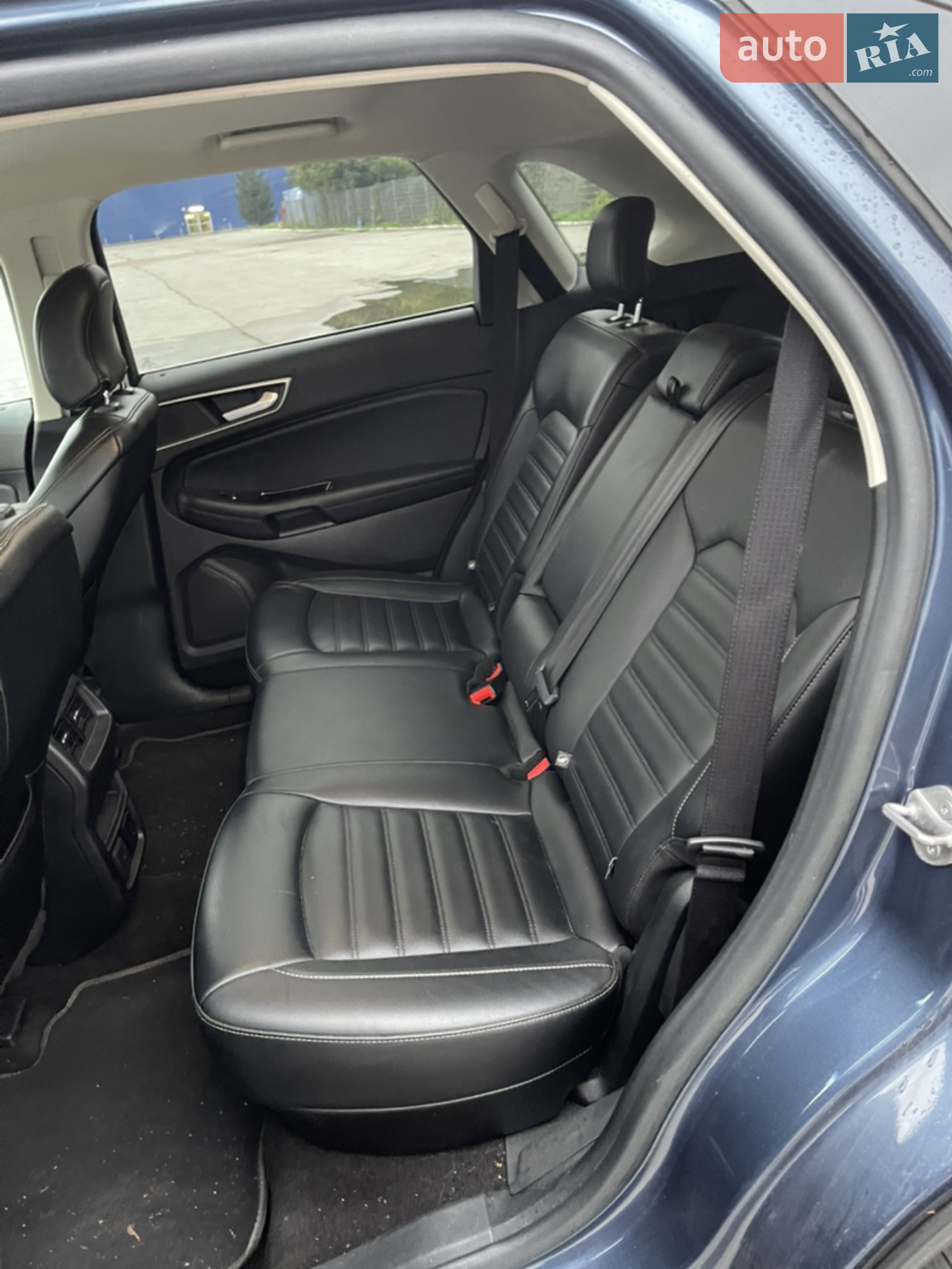 2019 Ford Edge - мініатюра 11