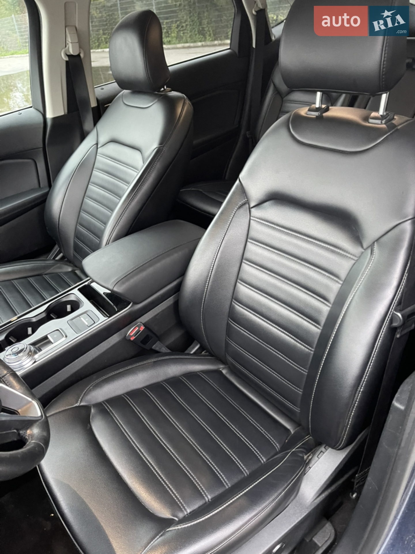 2019 Ford Edge - мініатюра 7