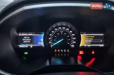 Внедорожник / Кроссовер Ford Edge 2015 в 