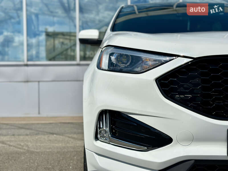Позашляховик / Кросовер Ford Edge 2021 в Києві